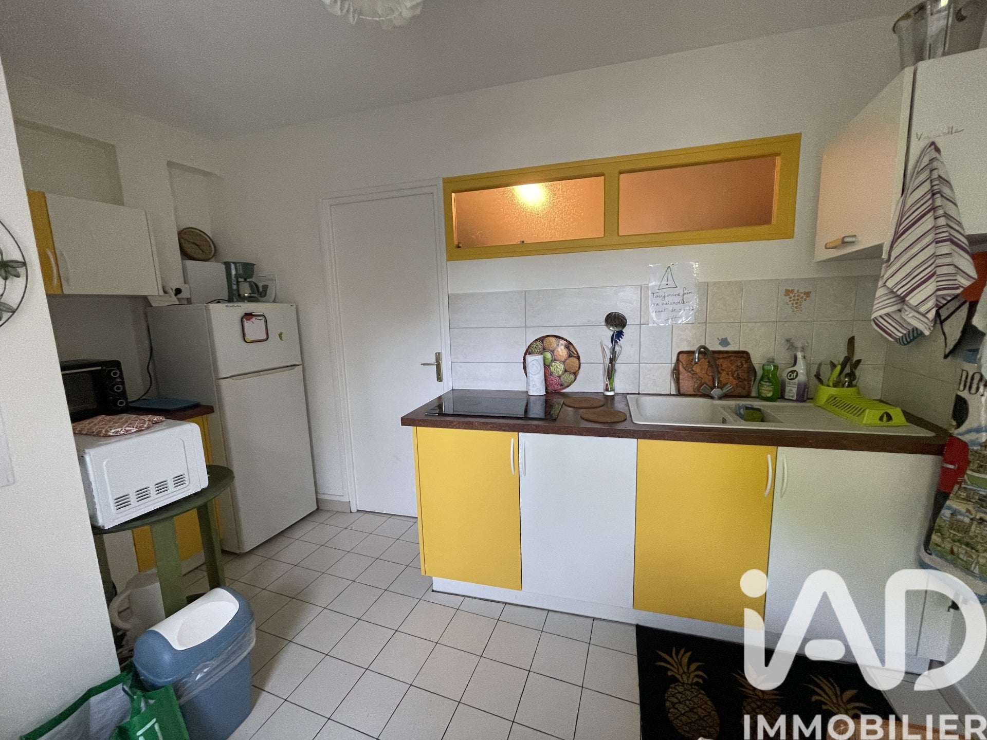 Appartement Impasse des Chats à Tours