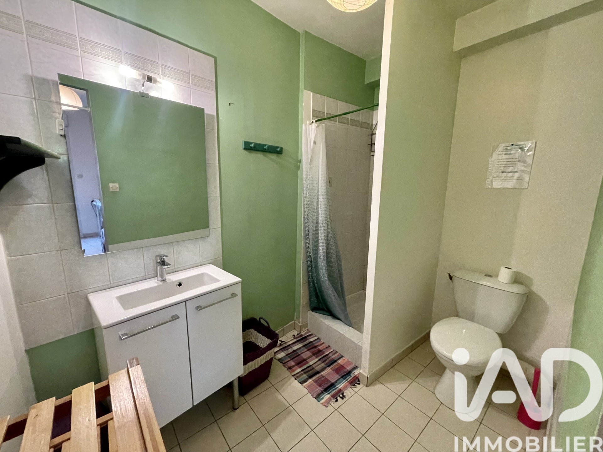 Appartement Impasse des Chats à Tours