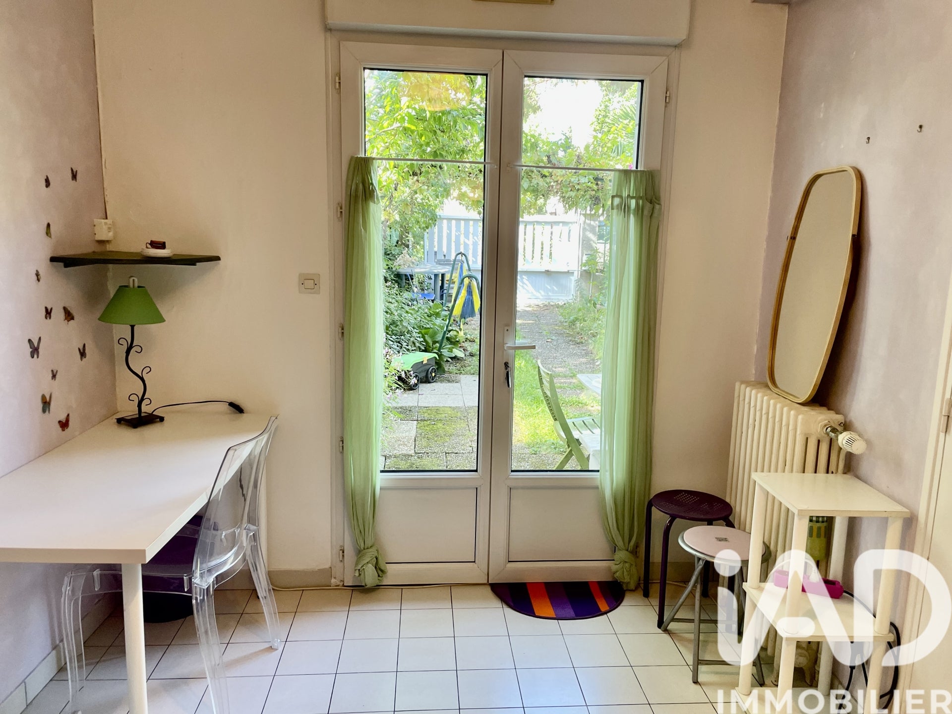 Appartement Impasse des Chats à Tours