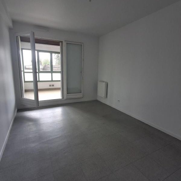 Appartement Rue de l'Idolay à Rives