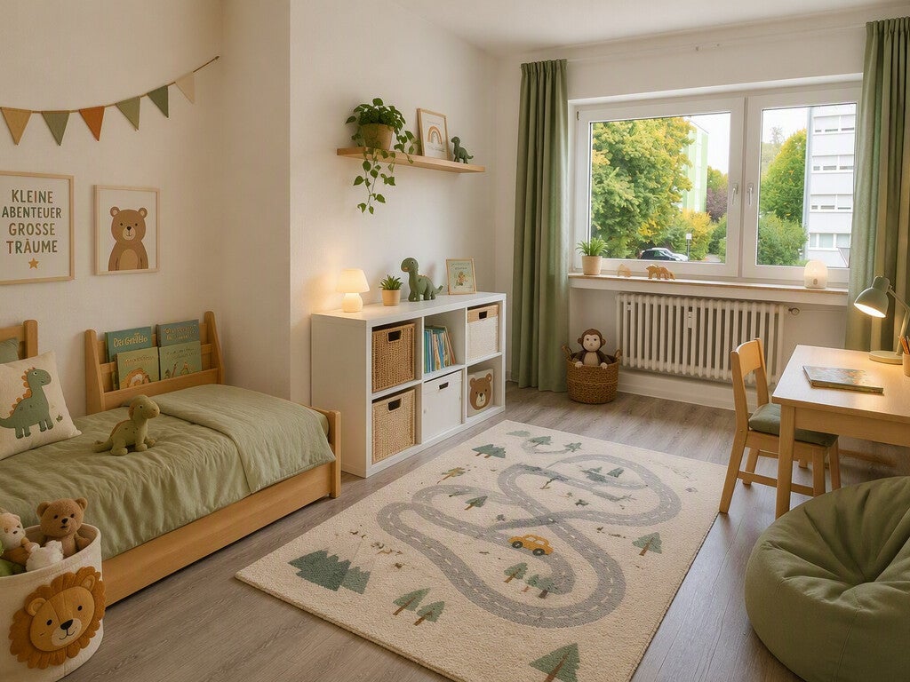 Wohnung Pommernstraße in Marl