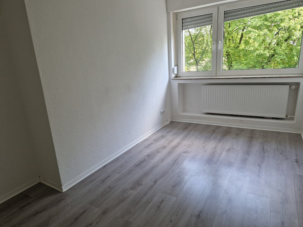 Wohnung Pommernstraße in Marl