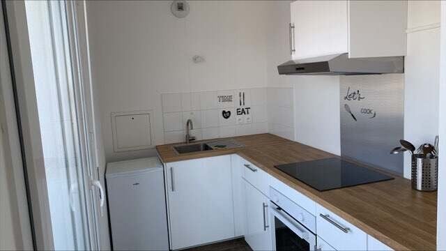Flat Rue Paul Vaillant-Couturier in Noisy-le-Sec