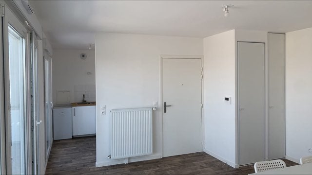 Flat Rue Paul Vaillant-Couturier in Noisy-le-Sec
