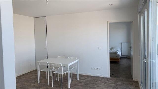 Flat Rue Paul Vaillant-Couturier in Noisy-le-Sec
