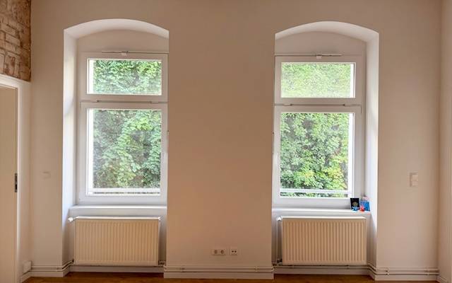Wohnung Torstraße in Berlin