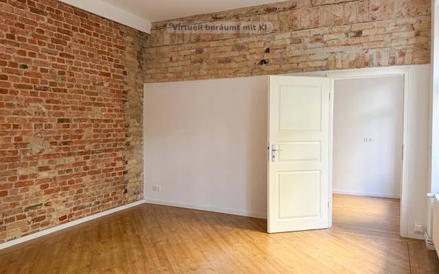 Wohnung Torstraße in Berlin