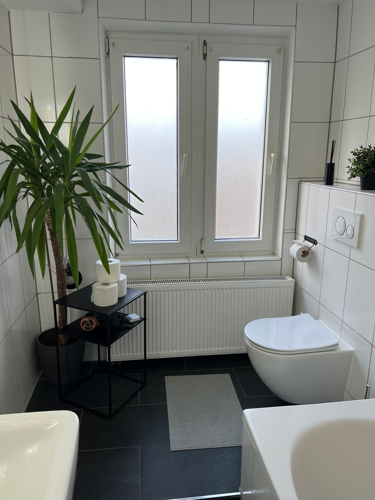Wohnung Adamstraße in Nürnberg