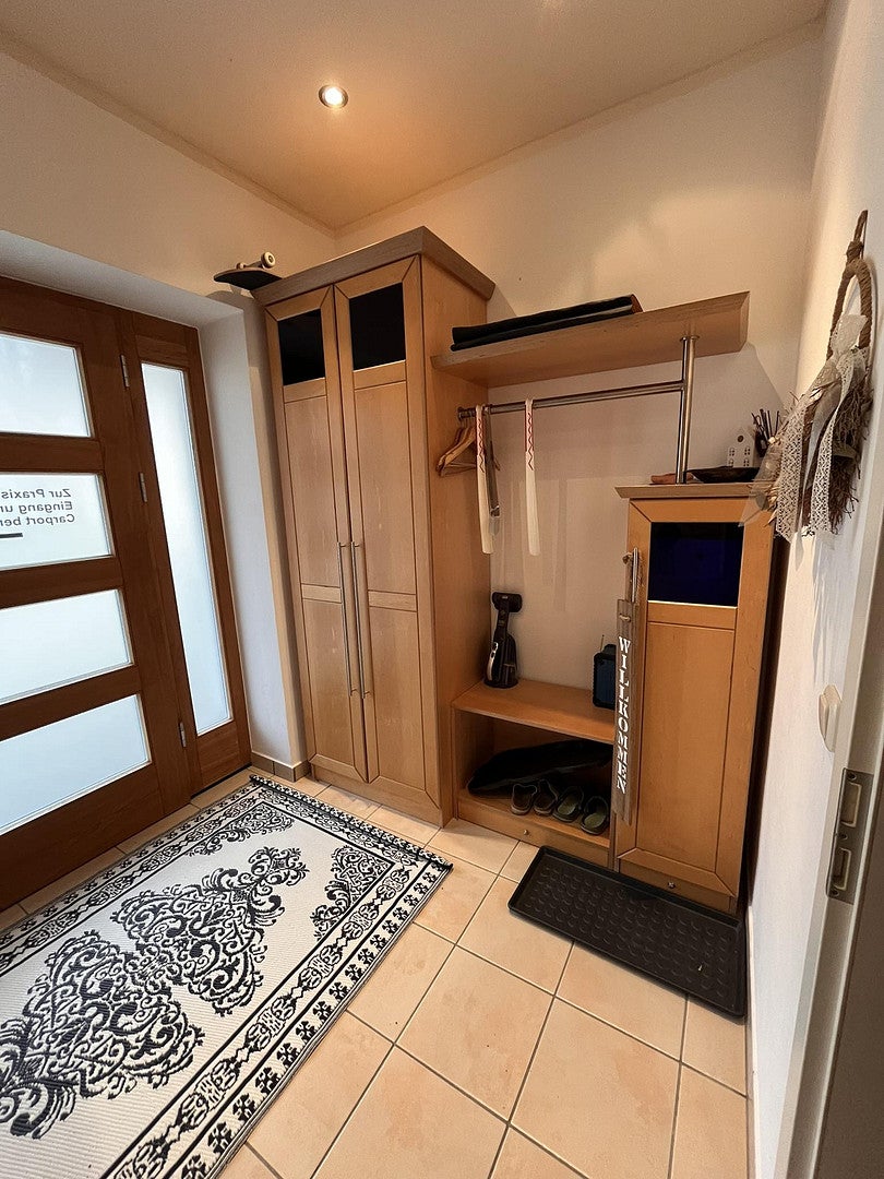 Wohnung Dorfstraße in Schaibing
