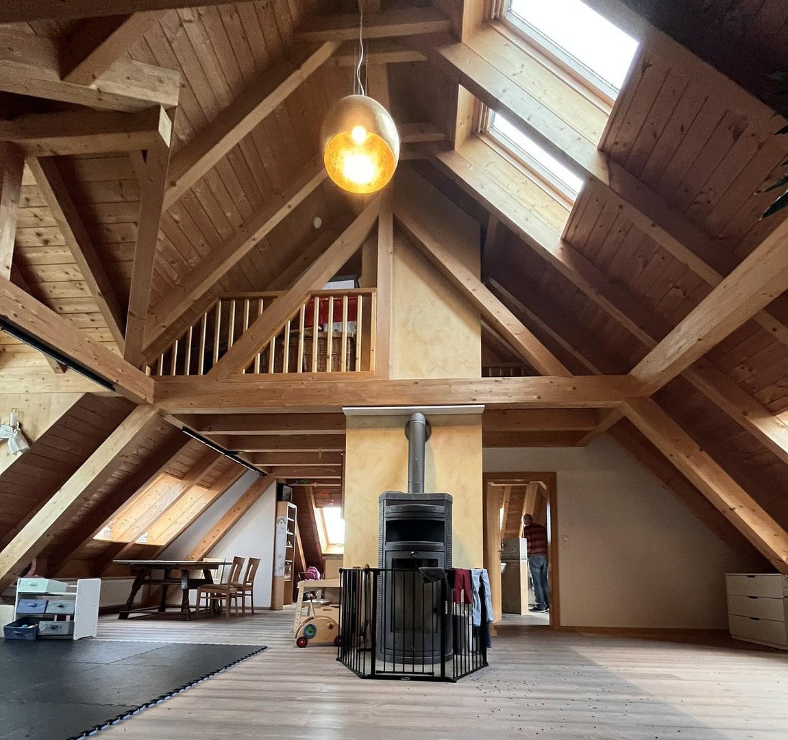 Wohnung Dorfstraße in Schaibing