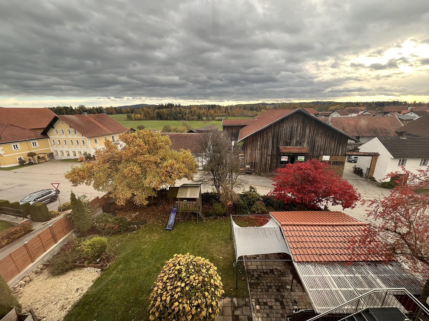 Wohnung Dorfstraße in Schaibing