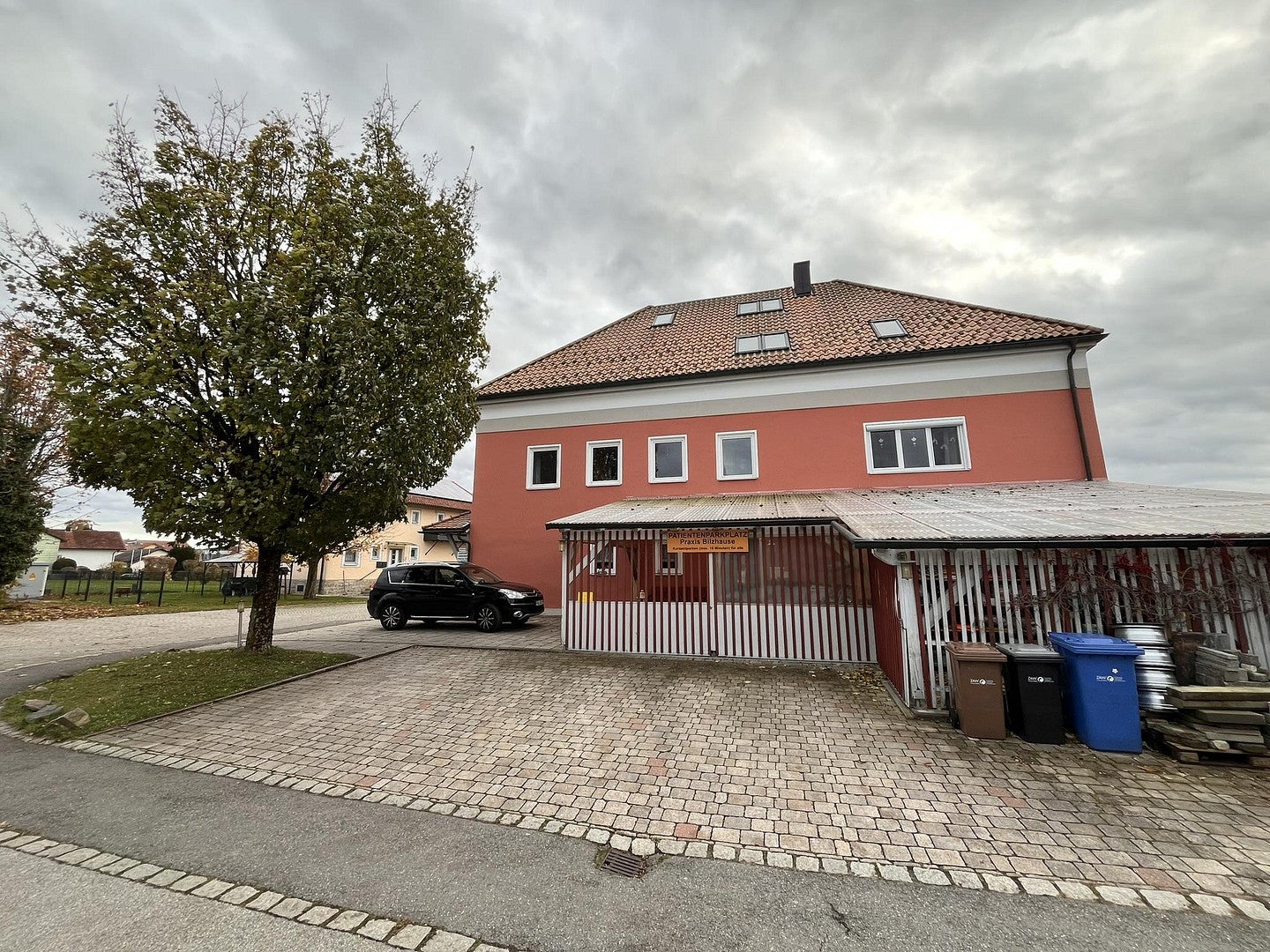Wohnung Dorfstraße in Schaibing