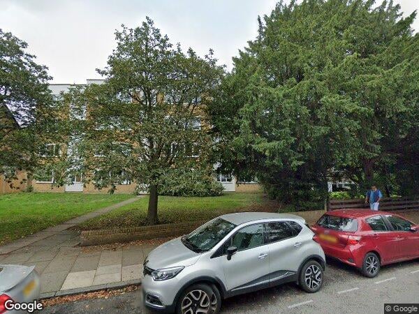 Flat Westcombe Park Road in Greater London
