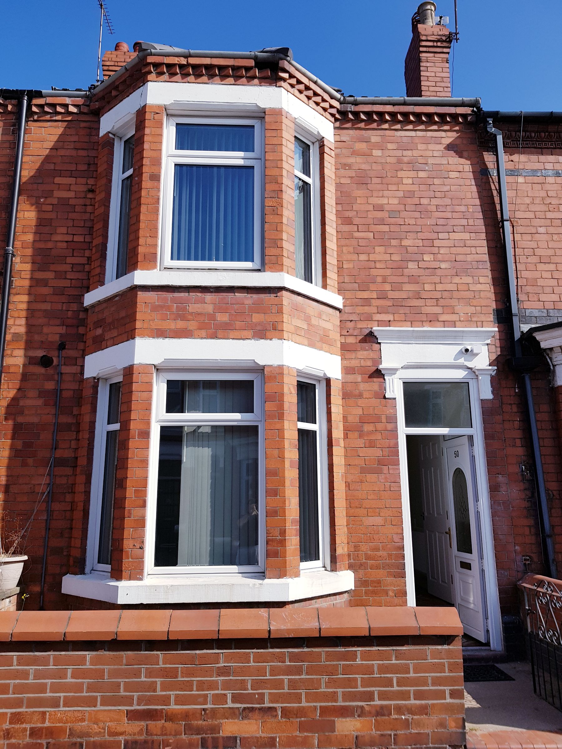 Room Lawton Street in Crewe