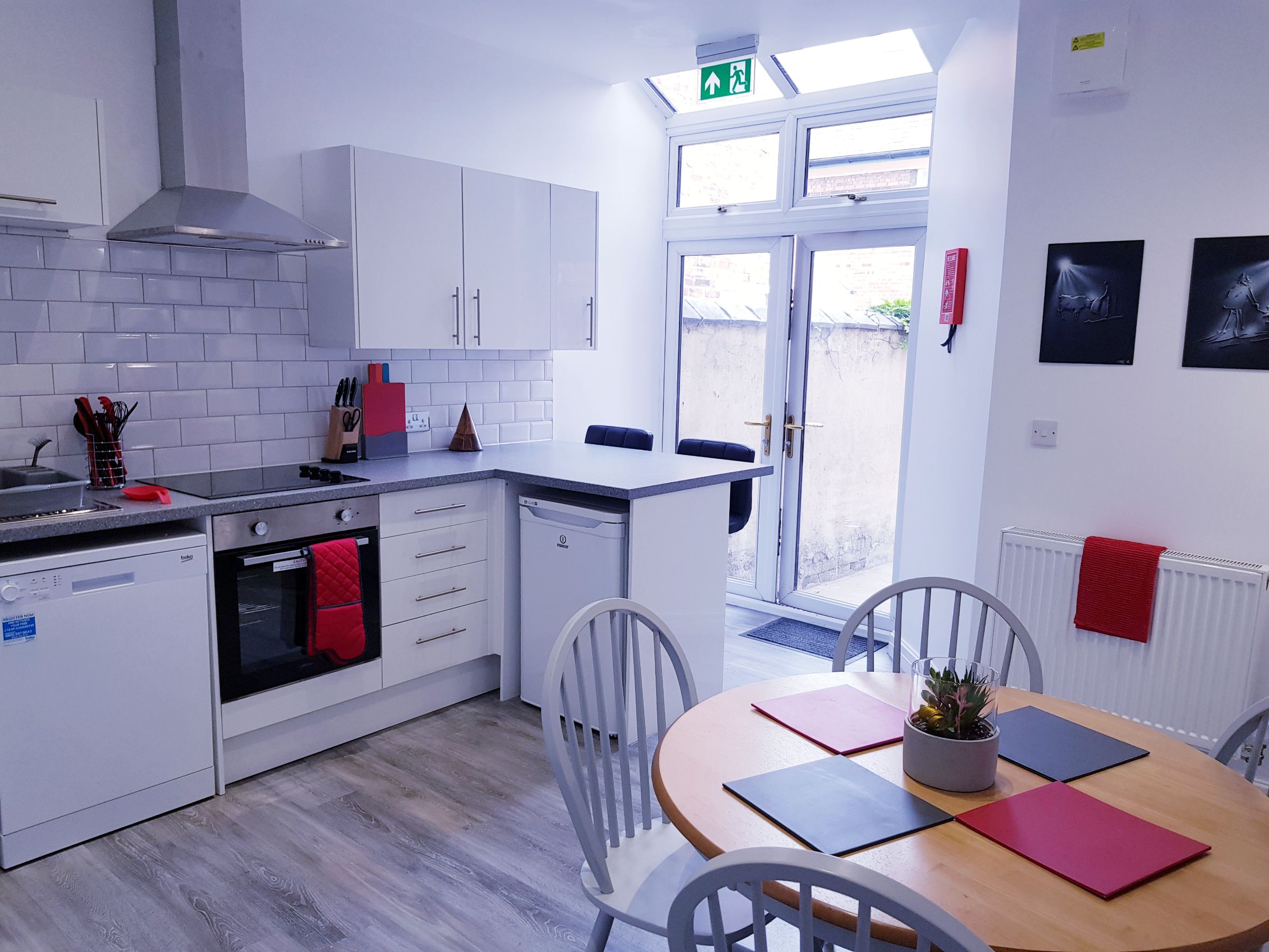 Room Lawton Street in Crewe
