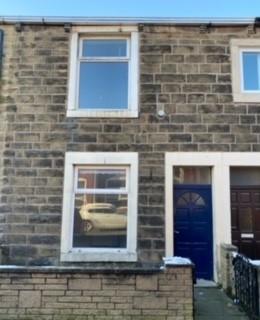 House William Street in Hyndburn
