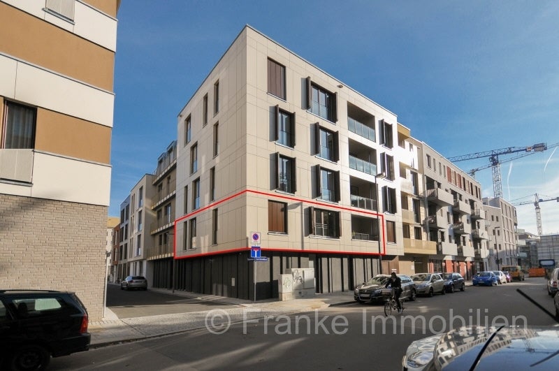 Wohnung Am Schießhaus in Dresden