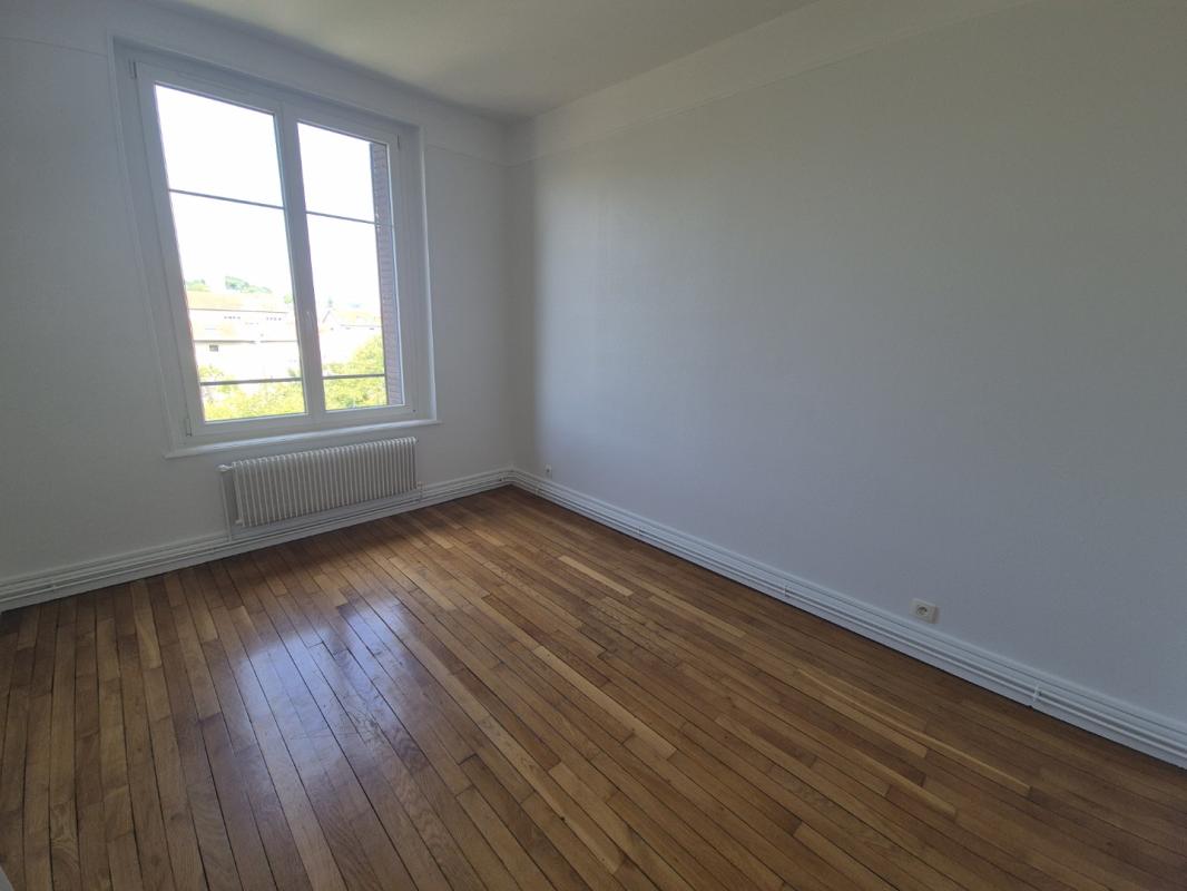 Appartement Place Paul Painlevé à Nancy