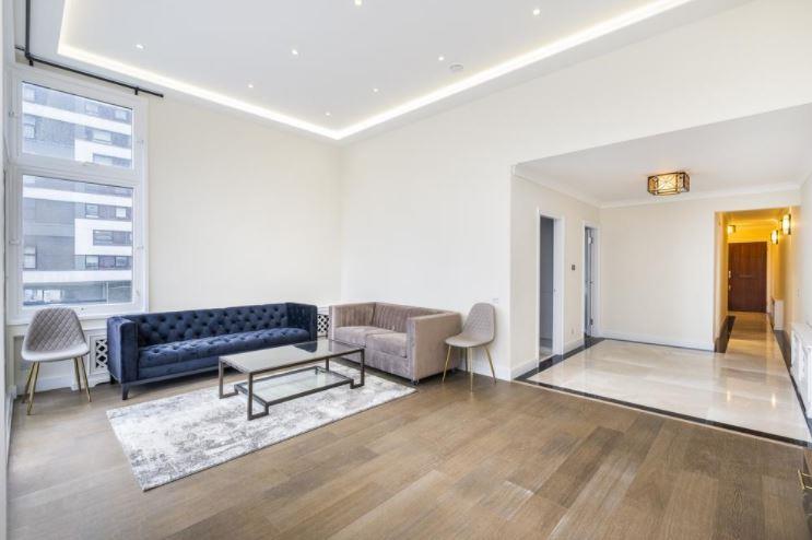 Flat Edgware Road in City of Westminster