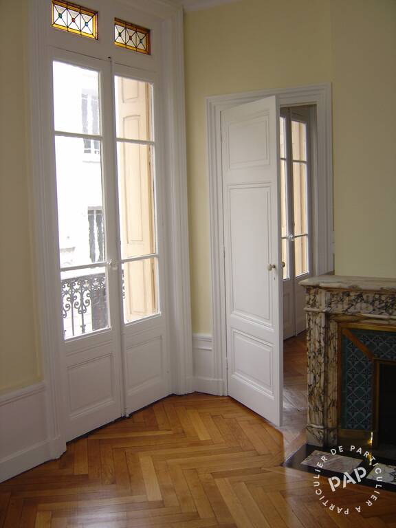 Appartement Rue de l'Abattoir à Firminy