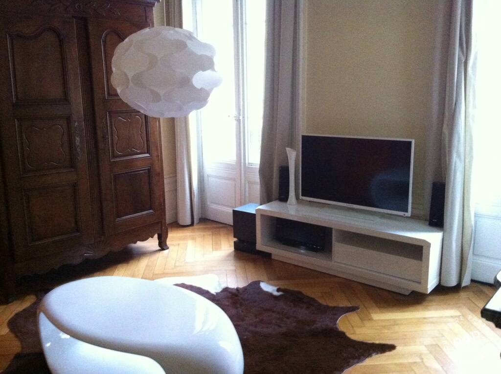 Appartement Rue de l'Abattoir à Firminy