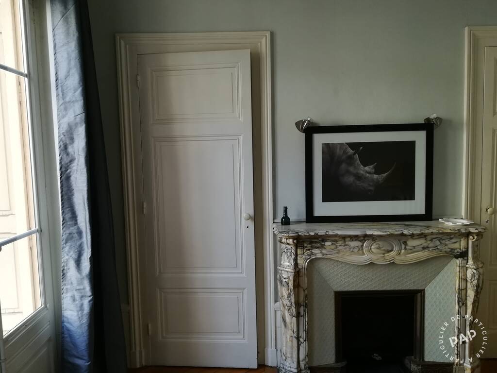 Appartement Rue de l'Abattoir à Firminy