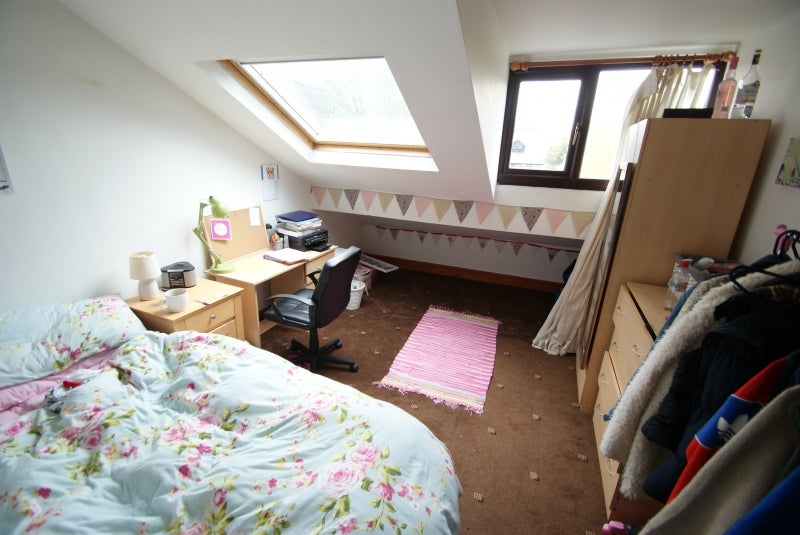 House Ash Grove in Leeds