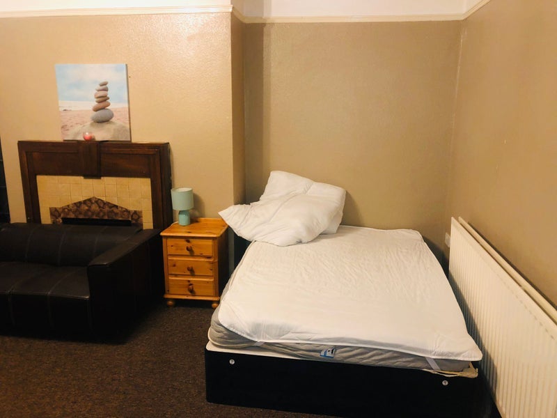 Room Northampton Road in Harborough