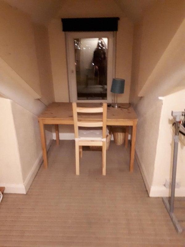 Room Back Banstead Street in Leeds