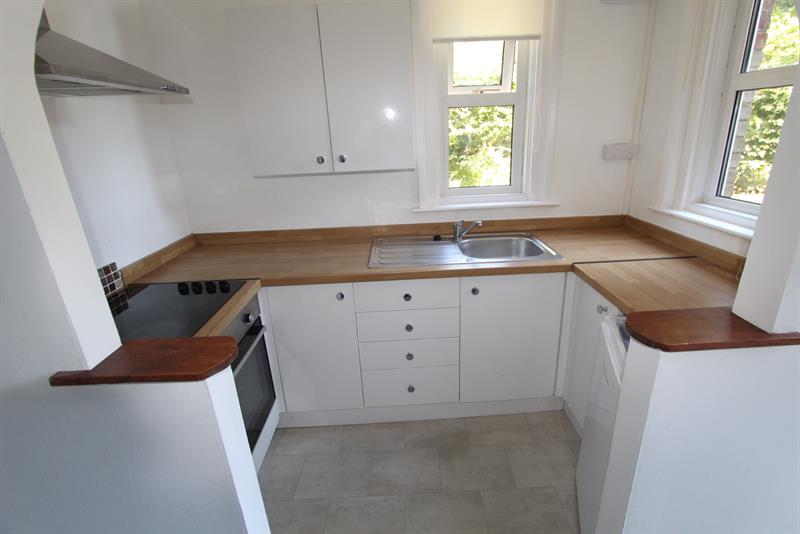 Flat Botley Road in Winchester