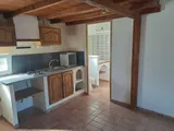 Appartement Route de Saint-Laurent-la-Vernède à Saint-Quentin-la-Poterie
