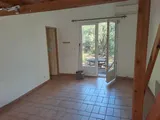 Appartement Route de Saint-Laurent-la-Vernède à Saint-Quentin-la-Poterie