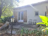 Appartement Route de Saint-Laurent-la-Vernède à Saint-Quentin-la-Poterie
