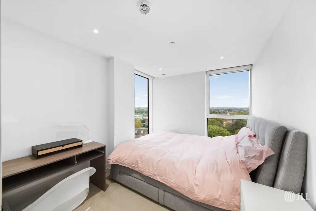 Flat Blackstock Mews in Greater London