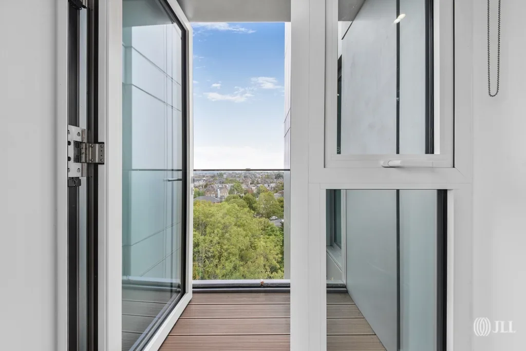 Flat Blackstock Mews in Greater London