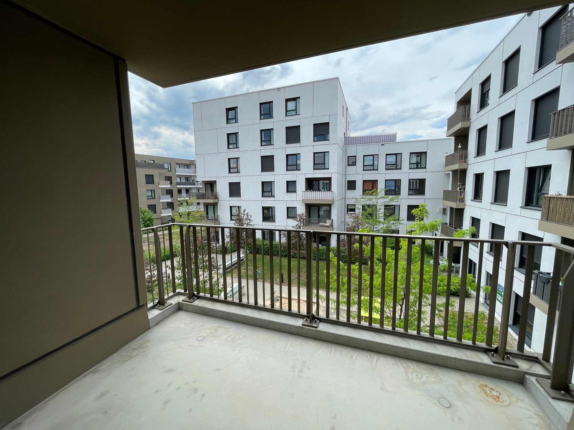 Wohnung Franz-Haas-Straße in Nürnberg