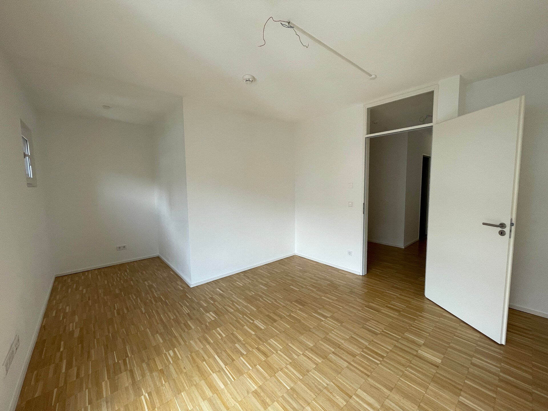 Wohnung Franz-Haas-Straße in Nürnberg