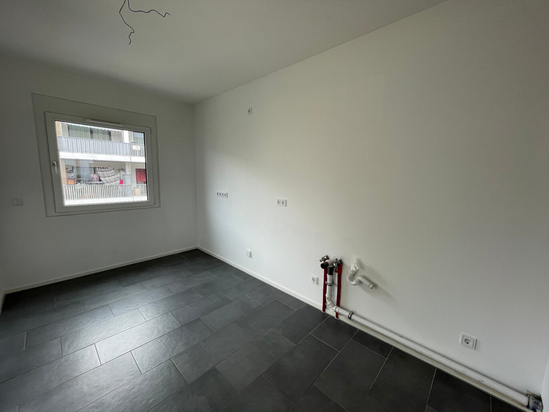 Wohnung Franz-Haas-Straße in Nürnberg