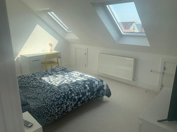 Flat Irby Road in Bristol