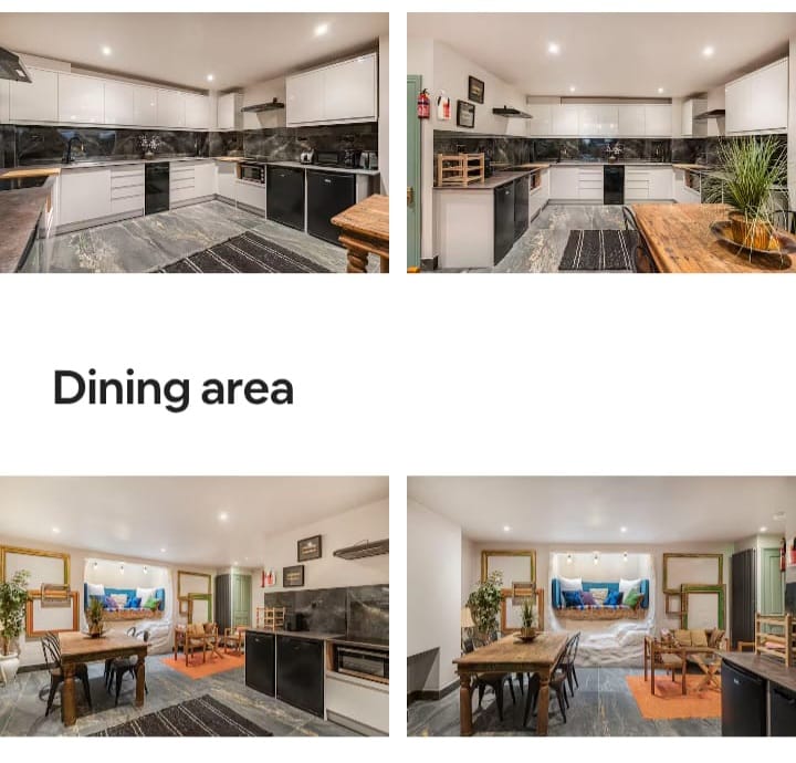 Room Reckitt Road in Greater London