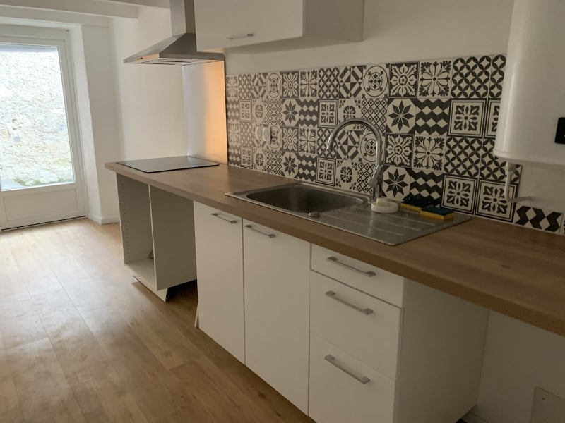 Maison Rue René Antichan à Lectoure
