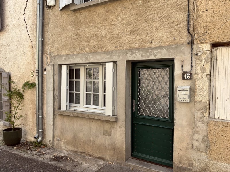 Maison Rue René Antichan à Lectoure