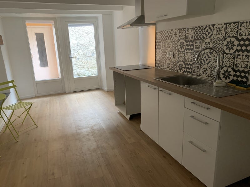 Maison Rue René Antichan à Lectoure