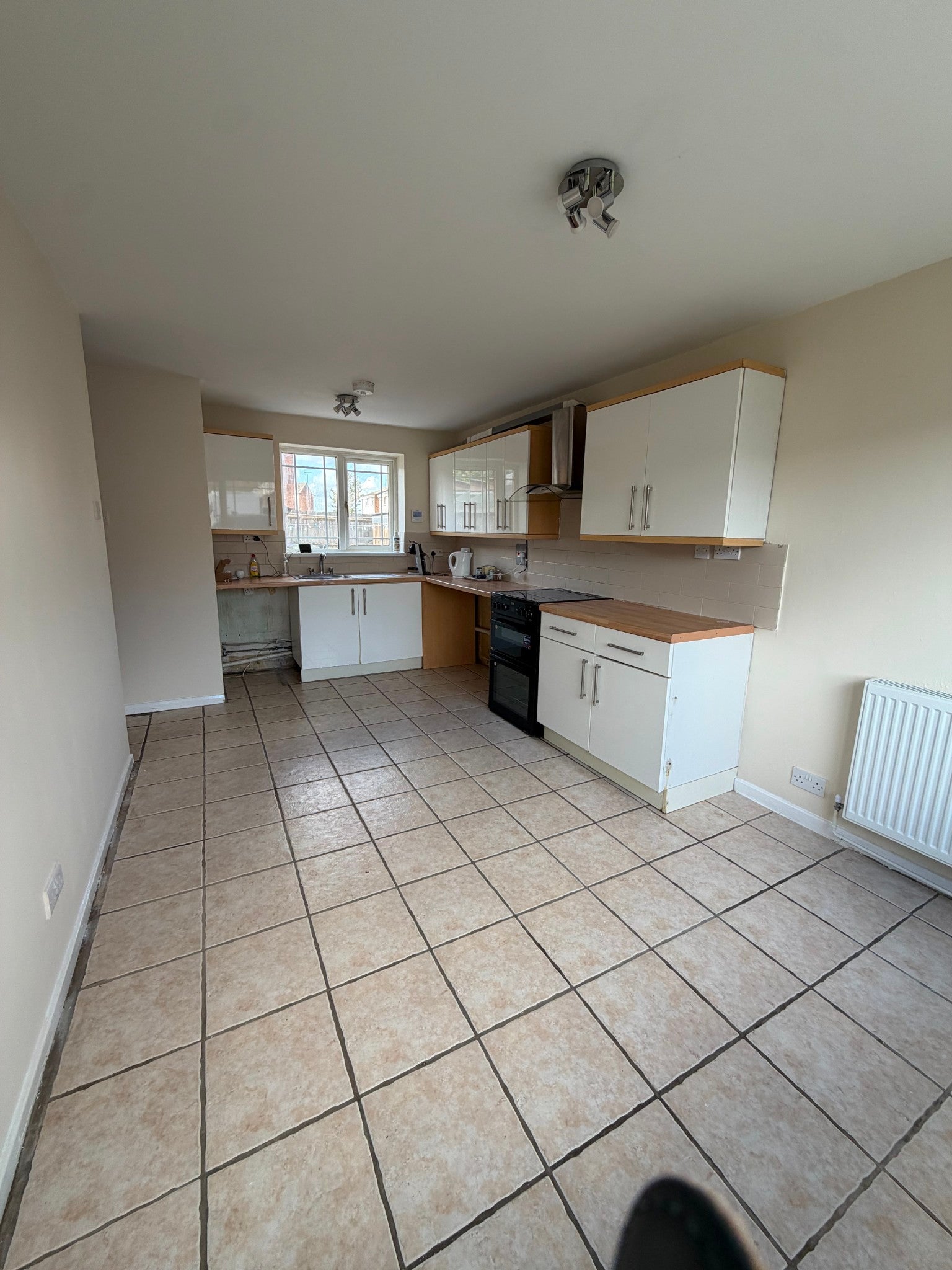 House Yare Avenue in Witham