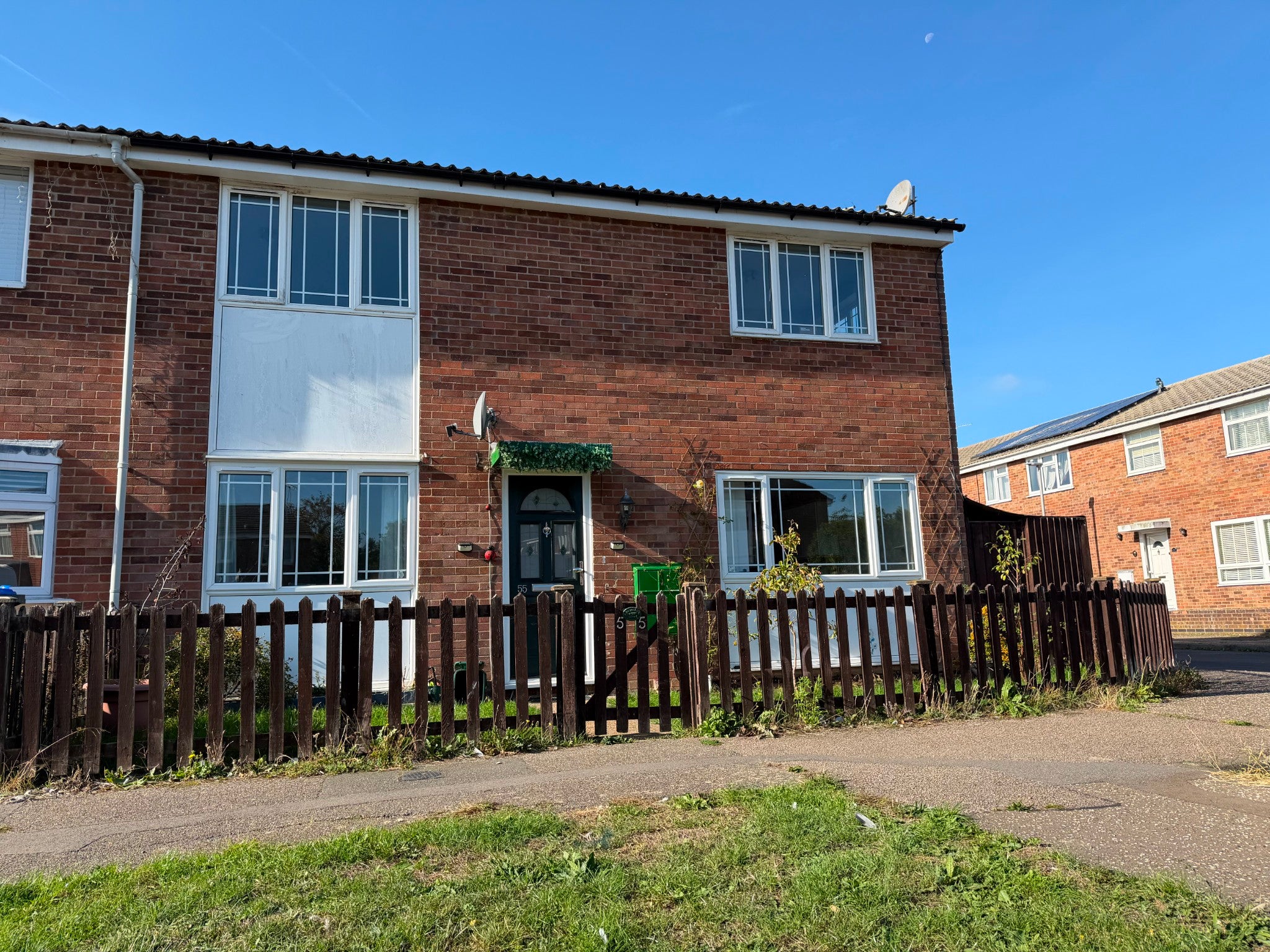 House Yare Avenue in Witham