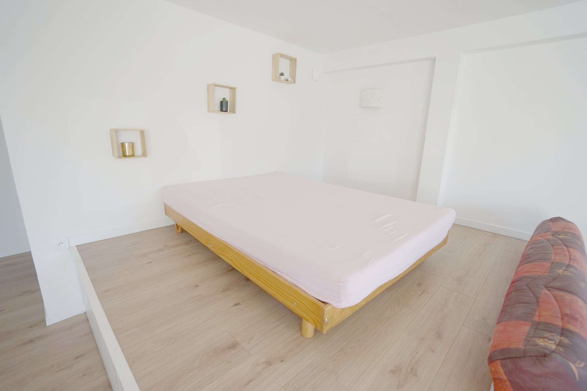 Appartement Rue de Roubaix à Lille