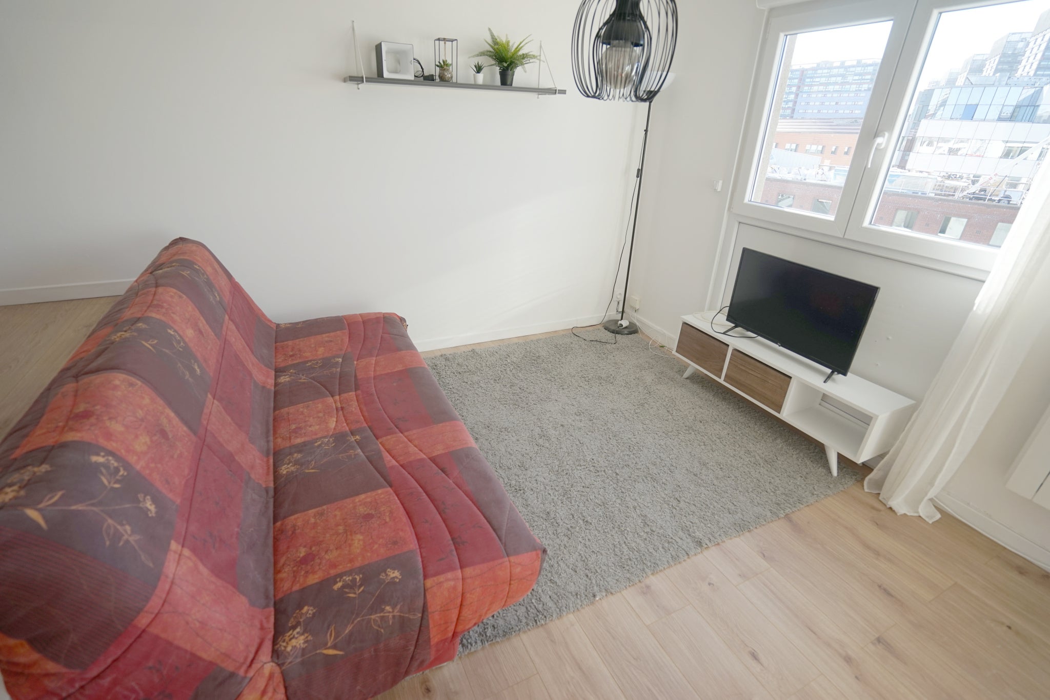 Appartement Rue de Roubaix à Lille