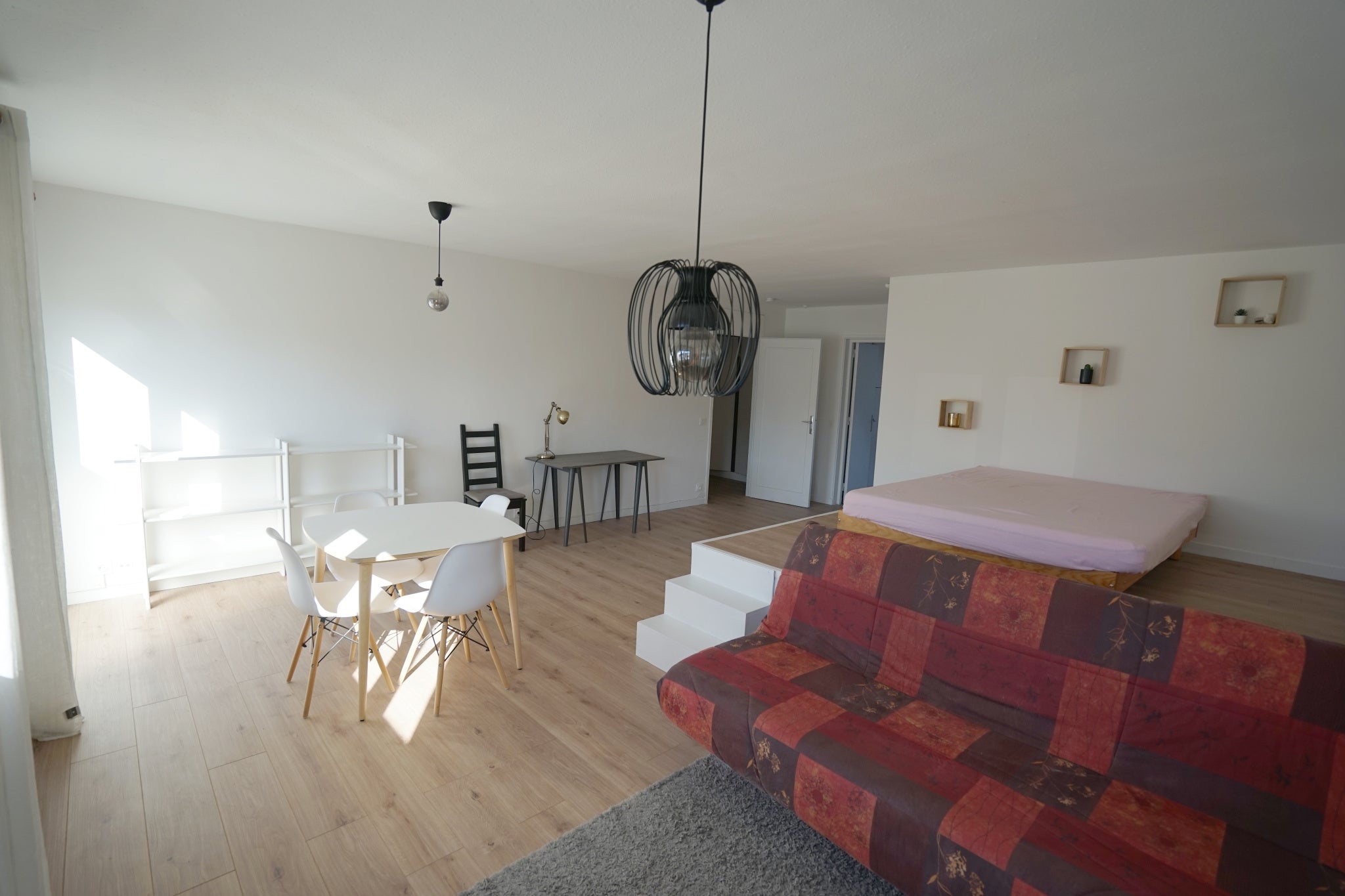 Appartement Rue de Roubaix à Lille