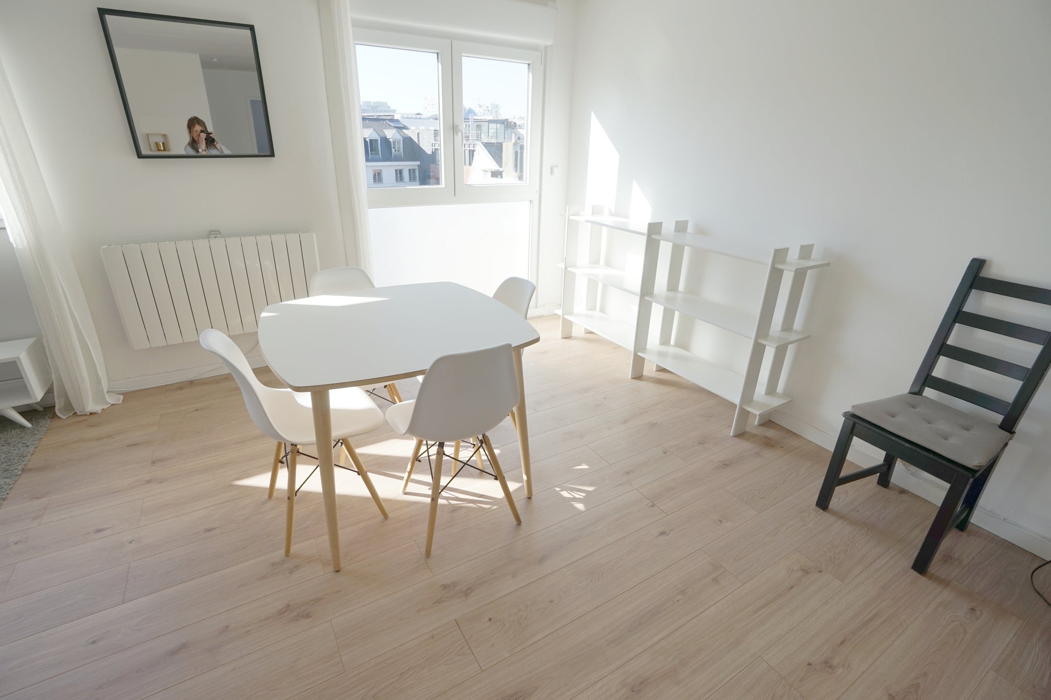Appartement Rue de Roubaix à Lille