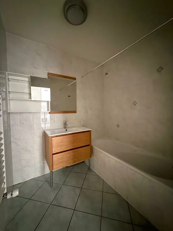 Appartement Route d'Ambilly à Ambilly